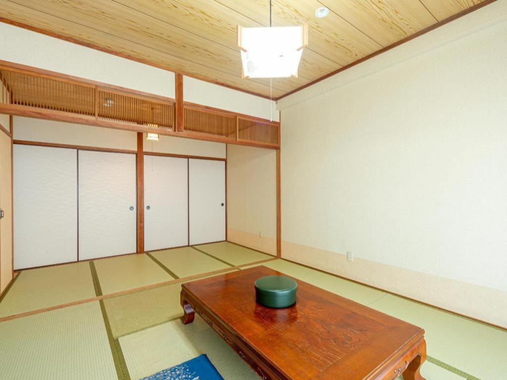 Tamana Onsen Ryuganji Onsen Hotel Exterior photo